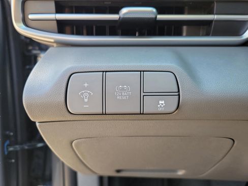 New 2026 Hyundai Elantra Blue image 19