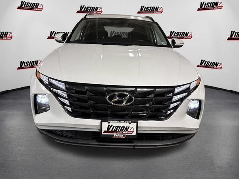 Used 2023 Hyundai Tucson SEL AWD/4WD image 2