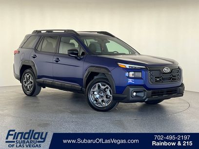 New 2026 Subaru Outback Premium