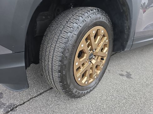 Used 2022 Honda Ridgeline RTL-E image 32