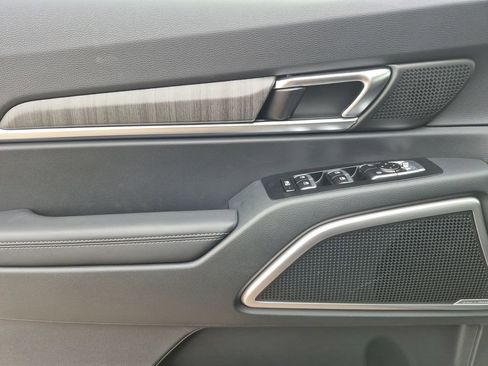 New 2025 Kia Telluride EX image 6