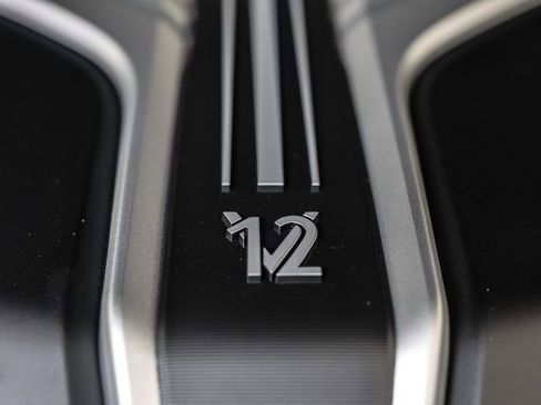 New 2025 Rolls-Royce Ghost image 10