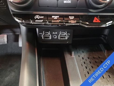 New 2026 Dodge Durango GT image 33