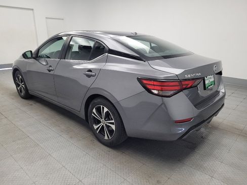 Used 2023 Nissan Sentra SV FWD image 5