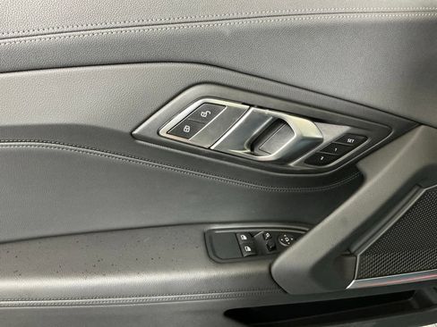 Certified 2024 BMW Z4 M40i w/ Premium Package RWD image 16