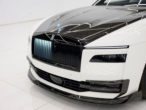 Used 2025 Rolls-Royce Spectre AWD/4WD image 12