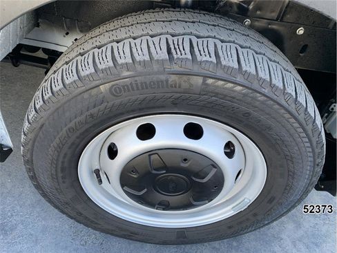 Used 2023 Ford Transit 150 Medium Roof image 21