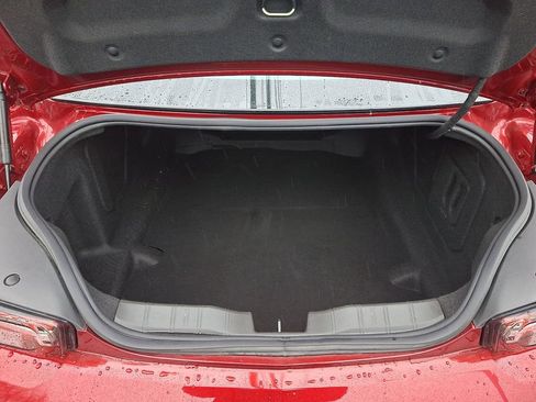 Used 2024 Chevrolet Camaro LT w/ RS Package image 28