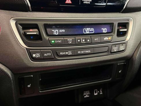 Used 2023 Honda Ridgeline RTL image 31