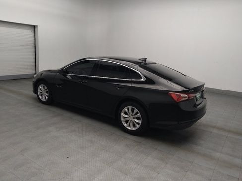 Used 2020 Chevrolet Malibu LT FWD image 3