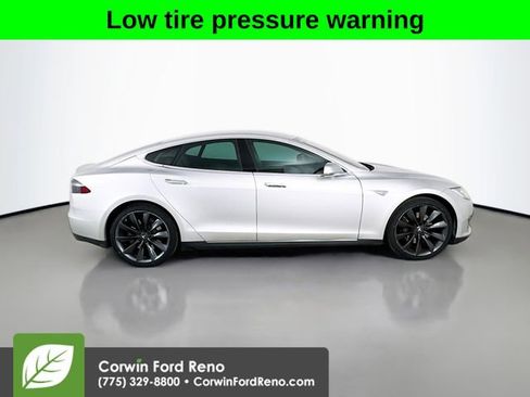 Used 2014 Tesla Model S image 8