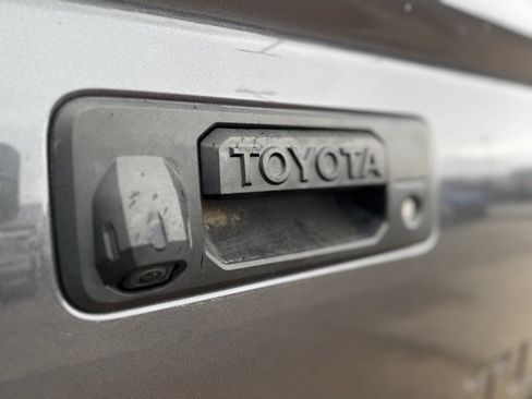 Used 2019 Toyota Tundra TRD Pro image 34