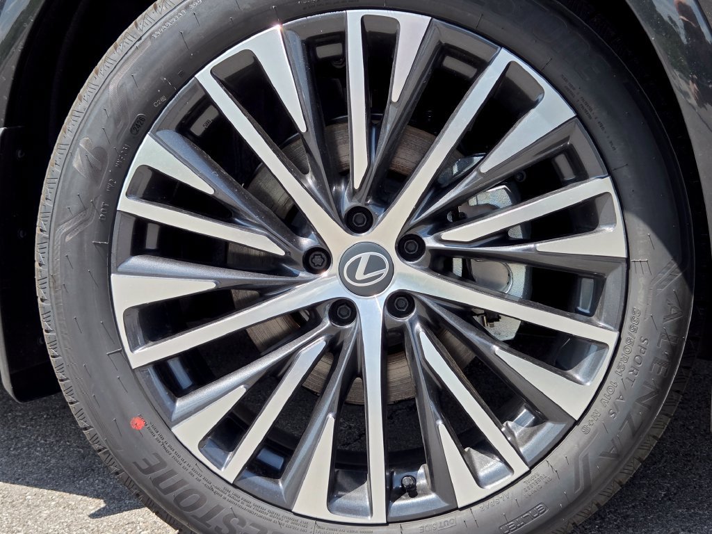 New 2026 Lexus RX 350 Premium Plus AWD/4WD image 23