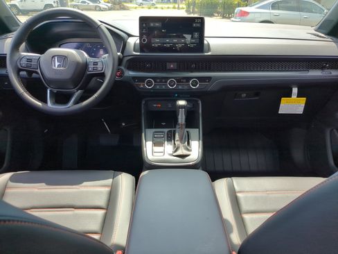 New 2026 Honda CR-V Sport-L image 17