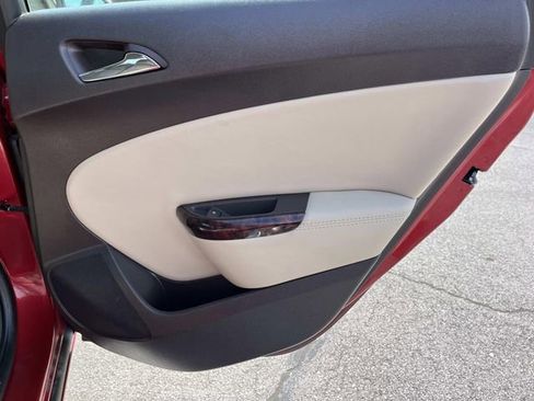 Used 2014 Buick Verano Leather FWD image 19