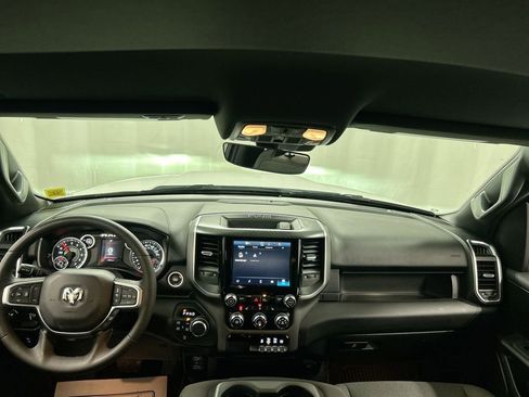 Used 2025 RAM 1500 Big Horn image 18