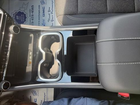 New 2026 Chevrolet Traverse LT w/ LPO, Floor Liner Package FWD image 24