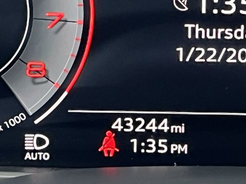 Used 2022 Audi Q7 Premium Plus w/ Premium Plus Package image 22