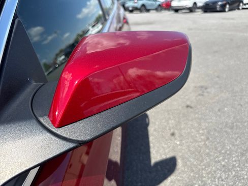 Used 2024 Chevrolet Malibu RS image 16