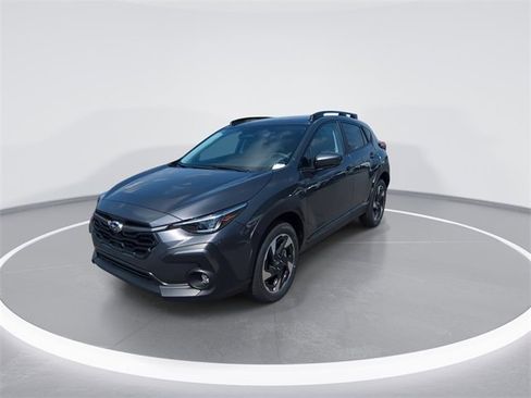 New 2025 Subaru Crosstrek 2.5i Limited image 3