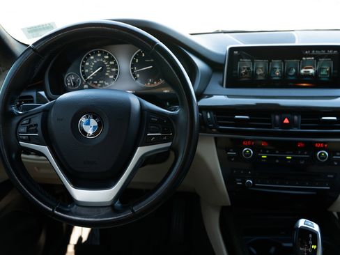 Used 2017 BMW X5 xDrive35i image 19