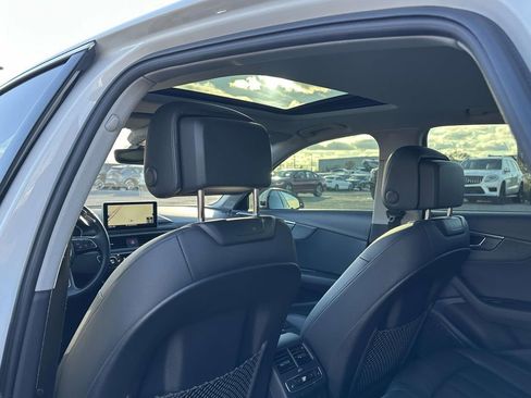 Used 2018 Audi A4 2.0T Premium Plus image 17