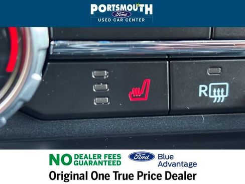 Certified 2023 Ford F150 XLT w/ Equipment Group 302A High image 11