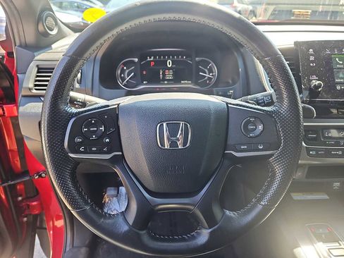 Used 2023 Honda Passport EX-L image 17