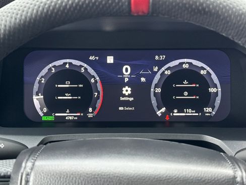 Used 2025 Toyota Tacoma TRD Pro image 24