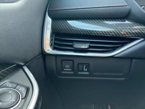 Used 2021 Cadillac XT4 Sport image 23