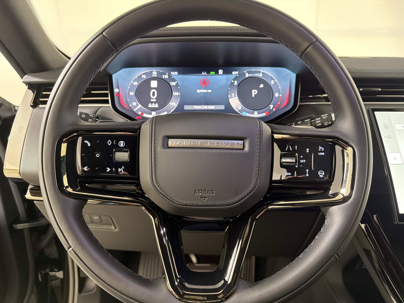 New 2027 Land Rover Range Rover Sport Dynamic SE AWD/4WD image 26