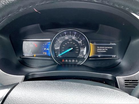 Used 2019 Ford Explorer XLT w/ Equipment Group 202A AWD/4WD image 23