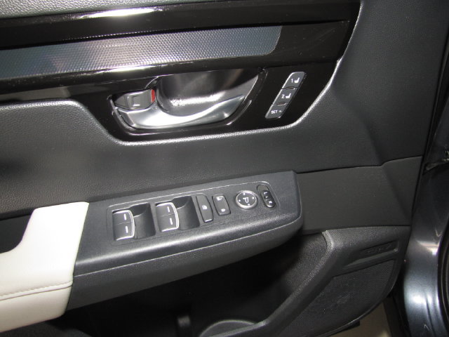 Certified 2024 Honda CR-V EX-L image 34