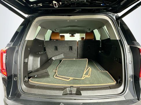 Used 2020 GMC Acadia AT4 w/ Driver Alert Package II image 28