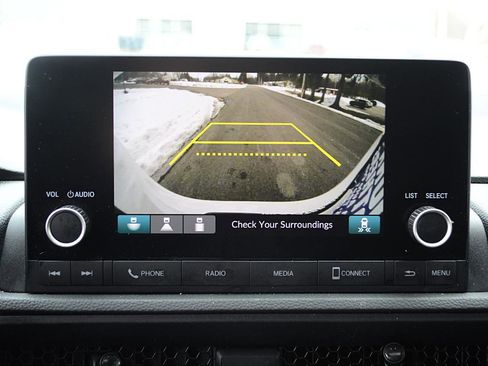 Used 2024 Honda CR-V EX image 25