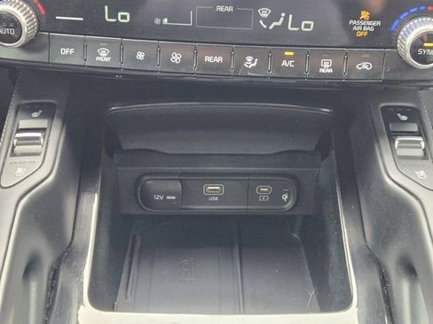 Certified 2023 Kia Telluride SX Prestige X-Pro AWD/4WD image 19