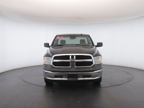 Used 2014 RAM 1500 Tradesman w/ Power & Remote Entry Group image 22