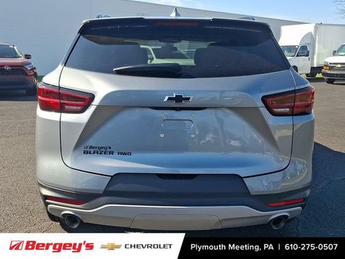 Used 2023 Chevrolet Blazer LT w/ Midnight/Sport Edition AWD/4WD image 5