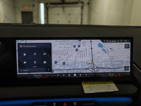 New 2026 BMW X3 xDrive30 image 16