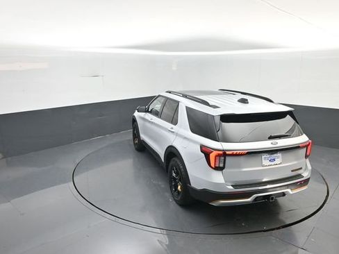 New 2026 Ford Explorer Tremor w/ Tremor Ultimate Package image 26