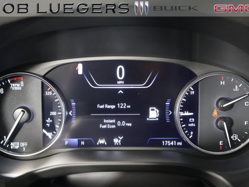 Used 2024 Buick Enclave Avenir w/ Avenir Technology Package AWD/4WD image 29