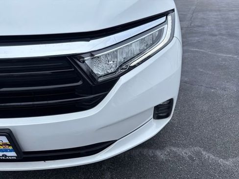 Certified 2023 Honda Odyssey EX-L image 45