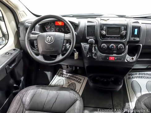 Used 2019 RAM ProMaster 3500 image 9