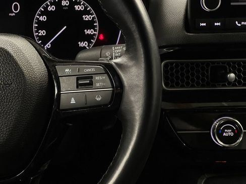 Used 2025 Honda Civic Sport image 20
