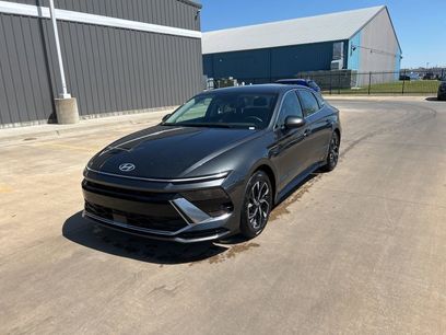 Used 2025 Hyundai Sonata SEL