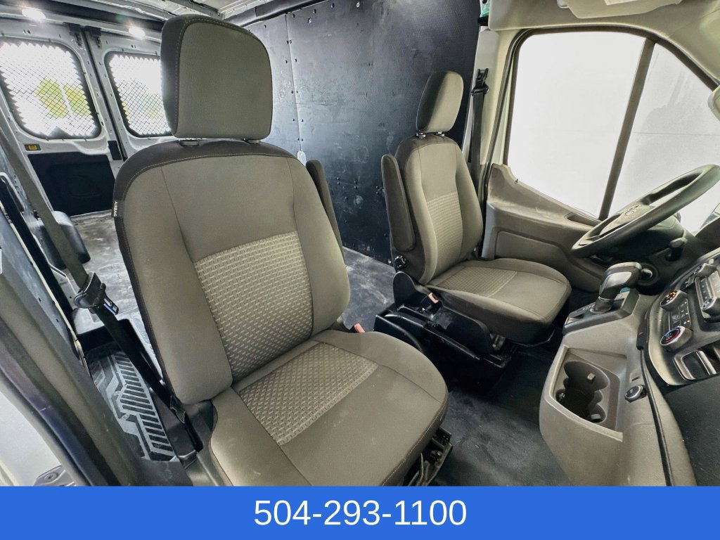 Used 2020 Ford Transit 250 Medium Roof w/ Interior Upgrade Package RWD image 24