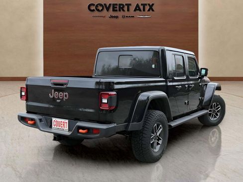 New 2026 Jeep Gladiator Mojave AWD/4WD image 5