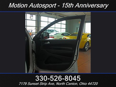 Used 2021 Dodge Durango SXT AWD/4WD image 35