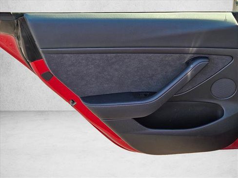 Used 2023 Tesla Model 3 Performance AWD/4WD image 8