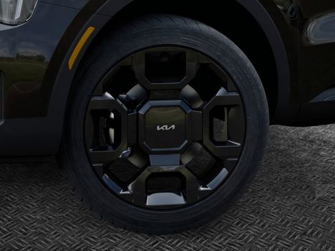 New 2026 Kia Sorento SX Prestige AWD/4WD image 9